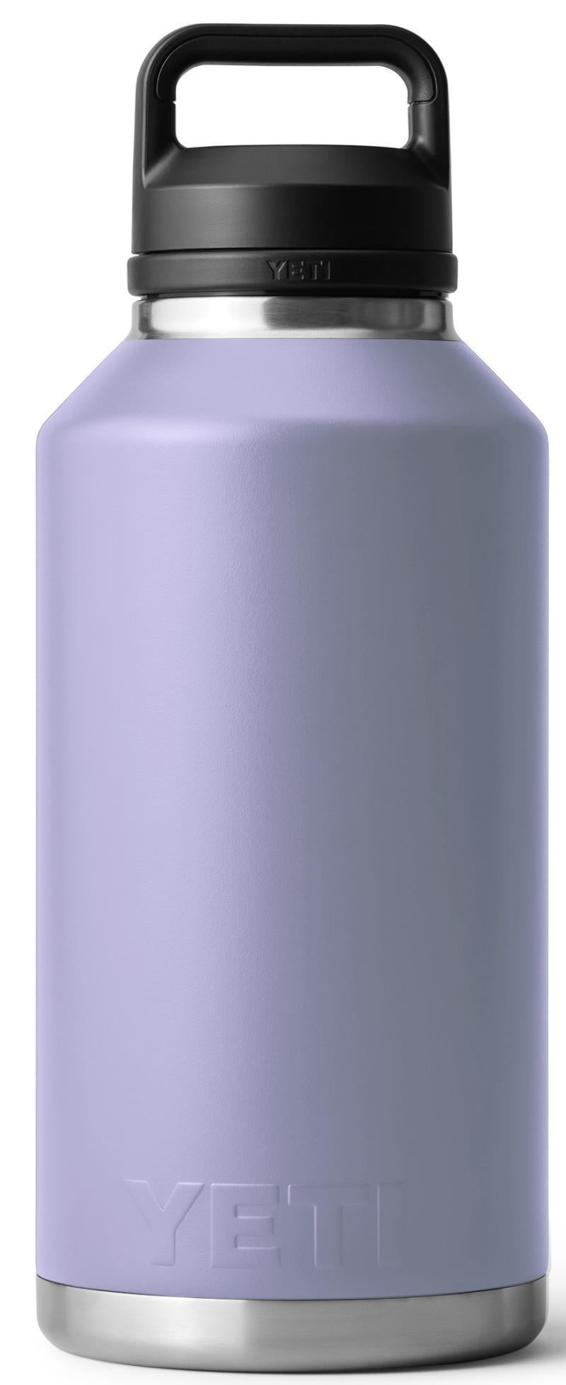 Rambler 1.89L / 64oz Bottle with Chug Cap - Cosmic Lilac 2