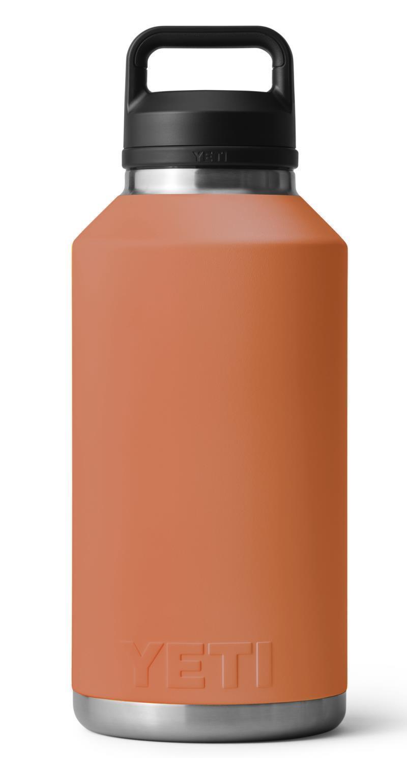 Rambler 1.89L / 64oz Bottle with Chug Cap - High Desert Clay 2
