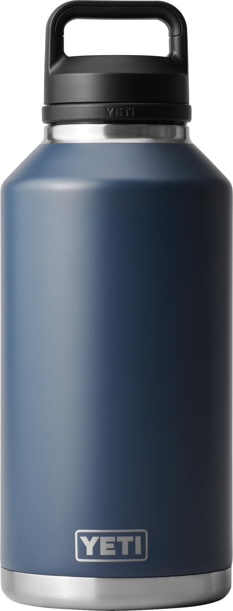 Rambler 1.89L / 64oz Bottle with Chug Cap - Navy 3