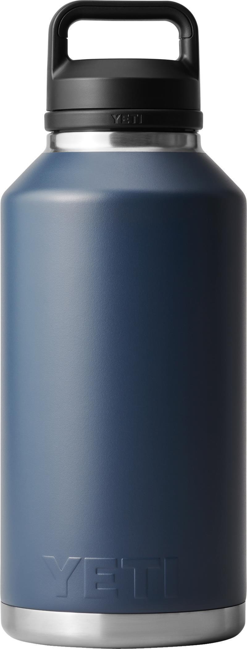 Rambler 1.89L / 64oz Bottle with Chug Cap - Navy 4
