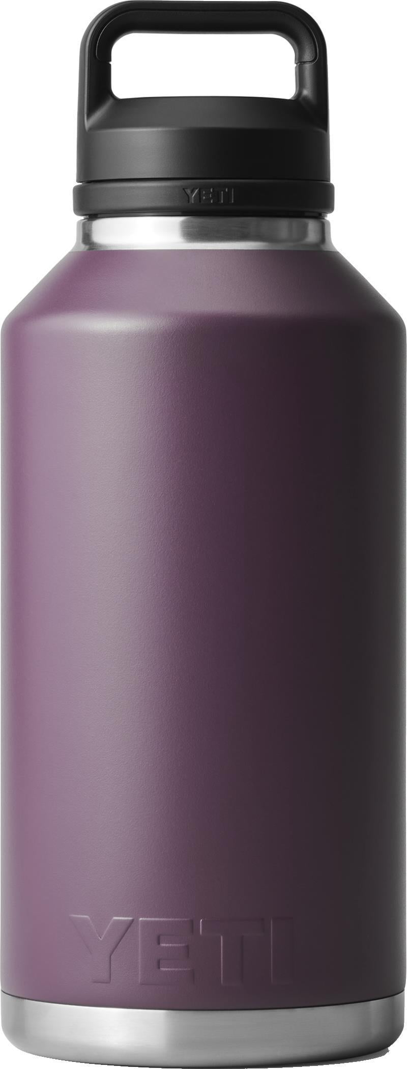 Rambler 1.89L / 64oz Bottle with Chug Cap - Nordic Purple 3