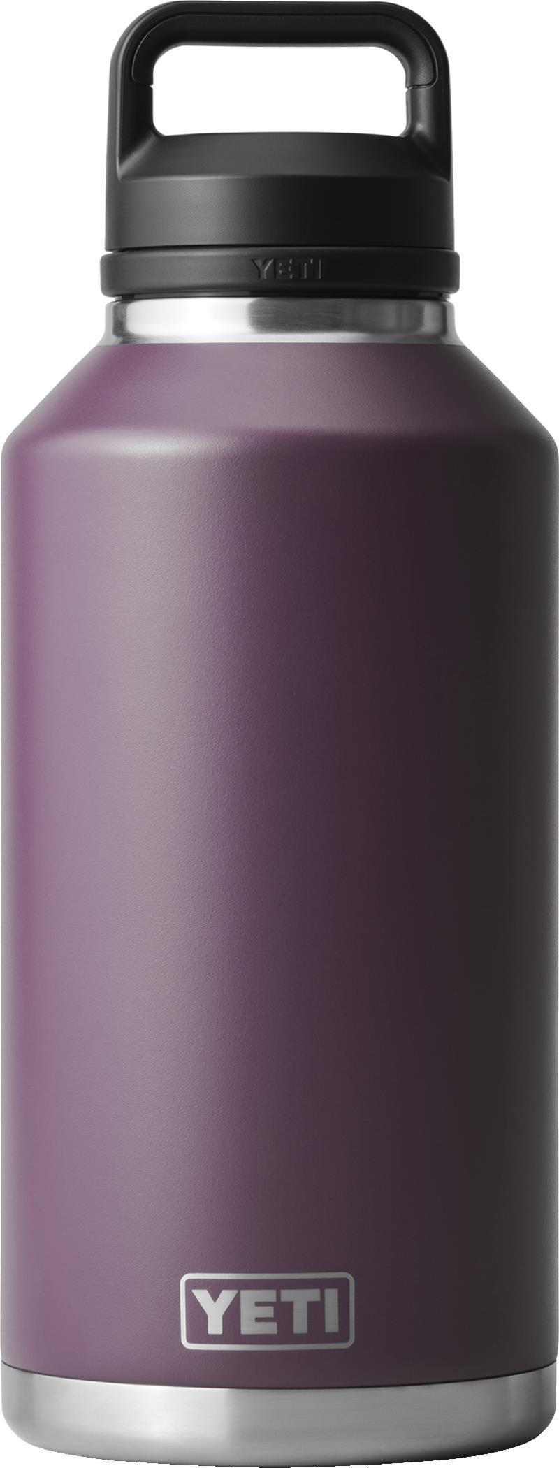 Rambler 1.89L / 64oz Bottle with Chug Cap - Nordic Purple 4