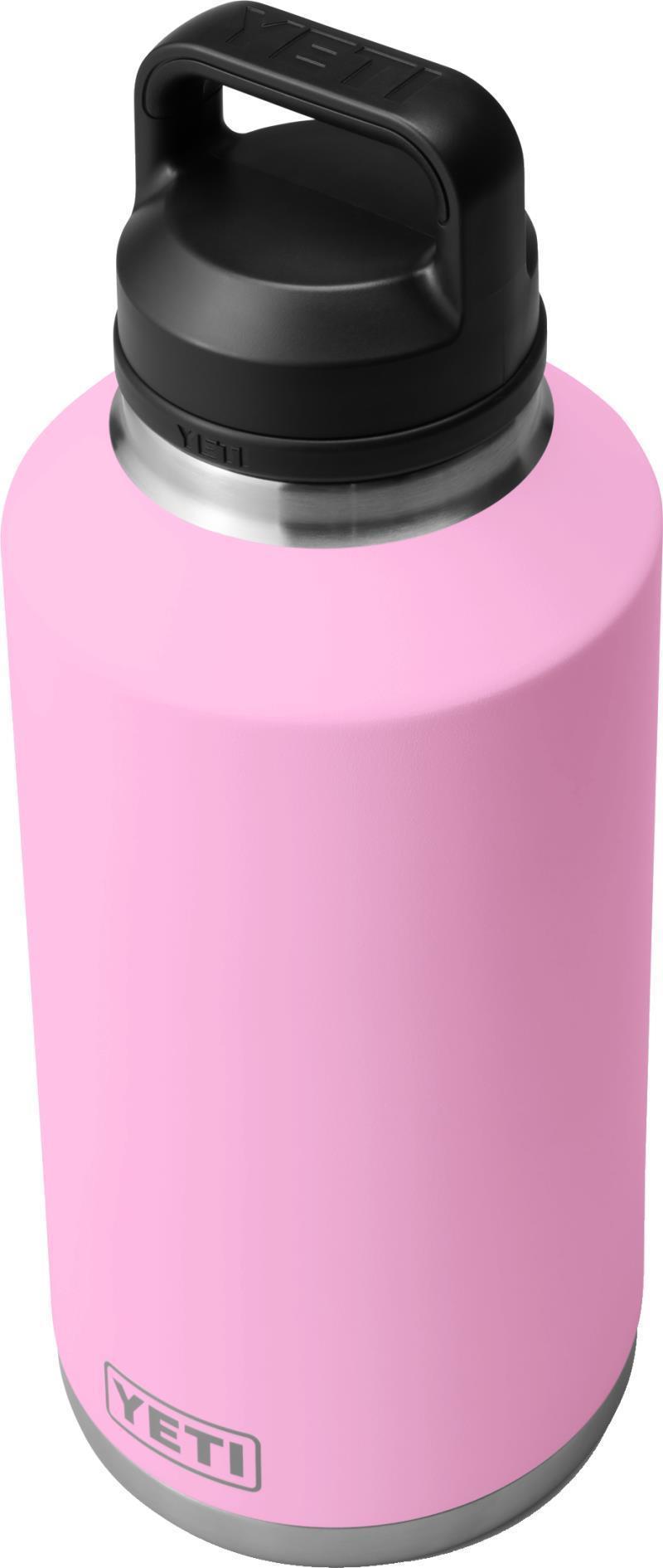 Rambler 1.89L / 64oz Bottle with Chug Cap - Power Pink 1