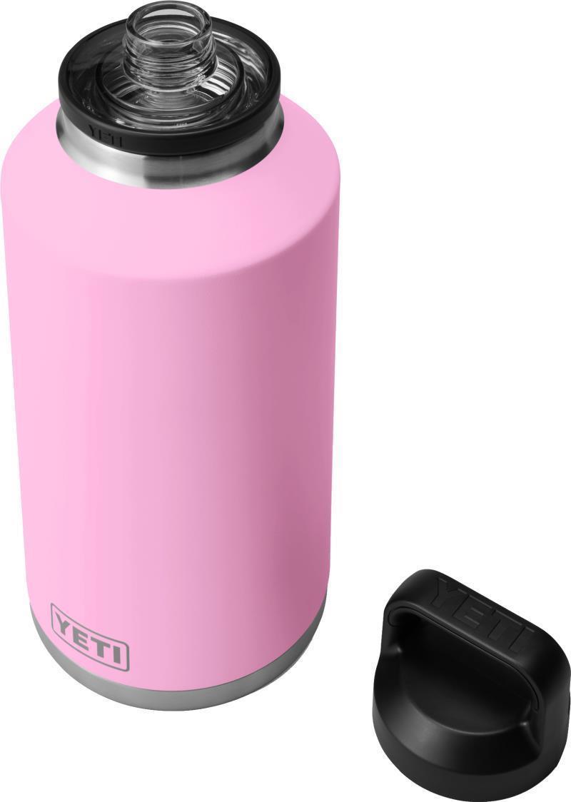 Rambler 1.89L / 64oz Bottle with Chug Cap - Power Pink 2