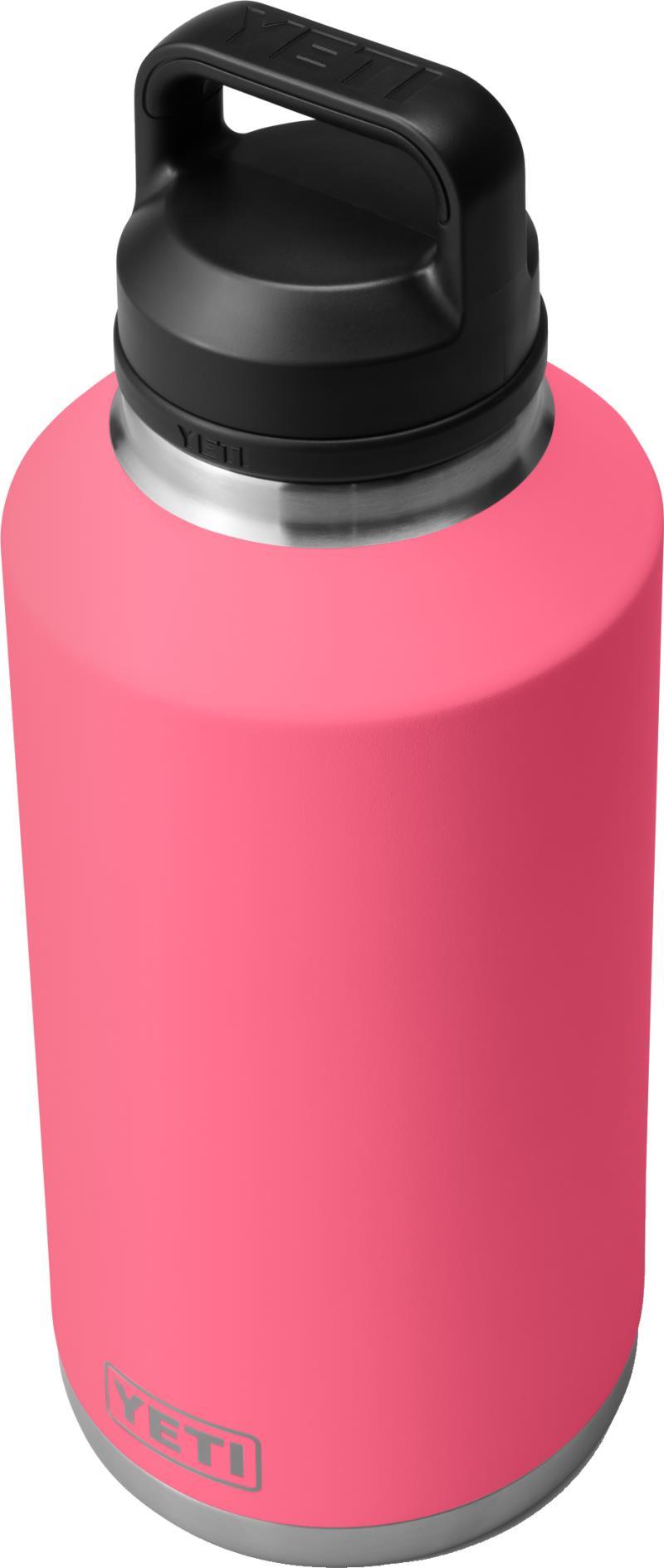 Rambler 1.89L / 64oz Bottle with Chug Cap - Tropical Pink 1