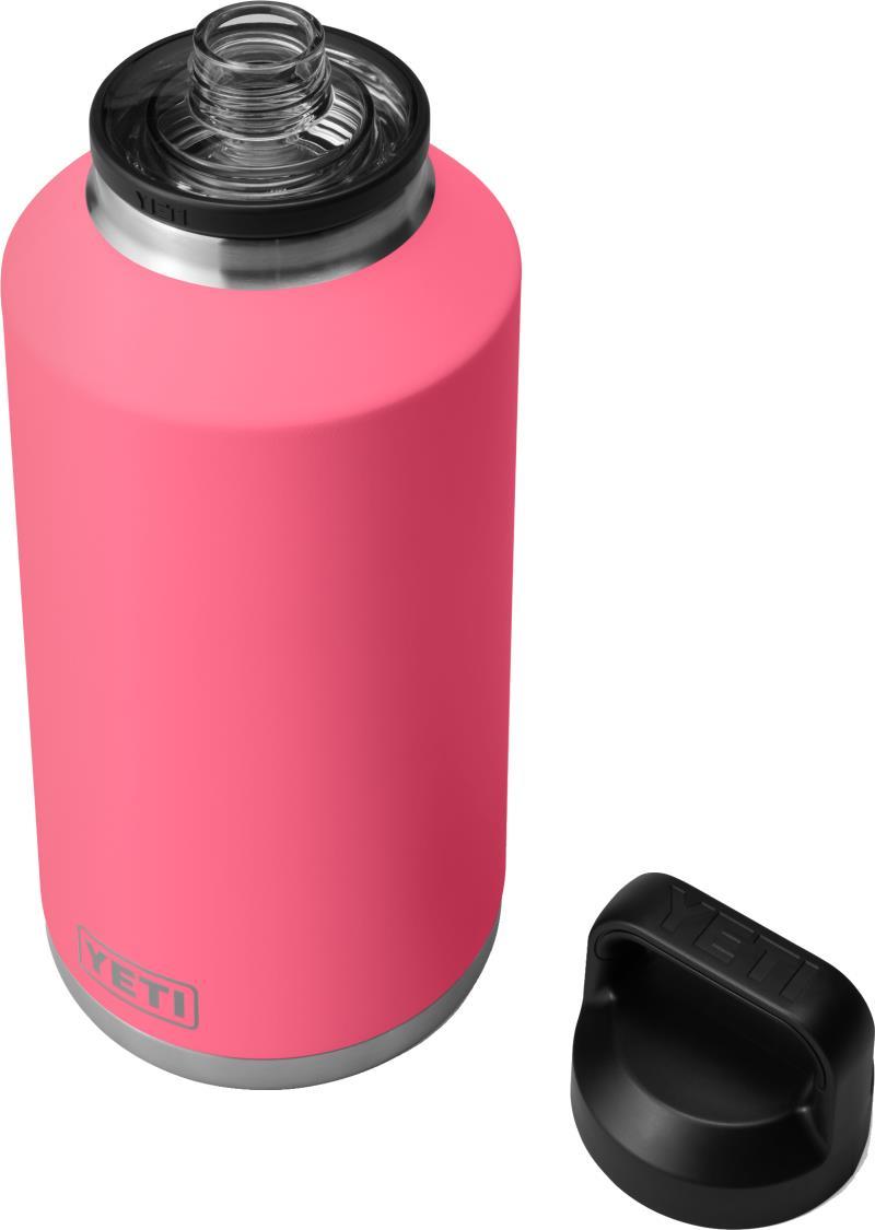 Rambler 1.89L / 64oz Bottle with Chug Cap - Tropical Pink 2