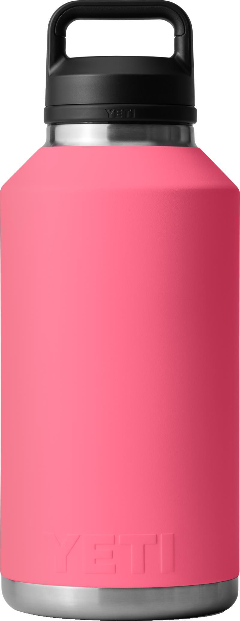 Rambler 1.89L / 64oz Bottle with Chug Cap - Tropical Pink 3