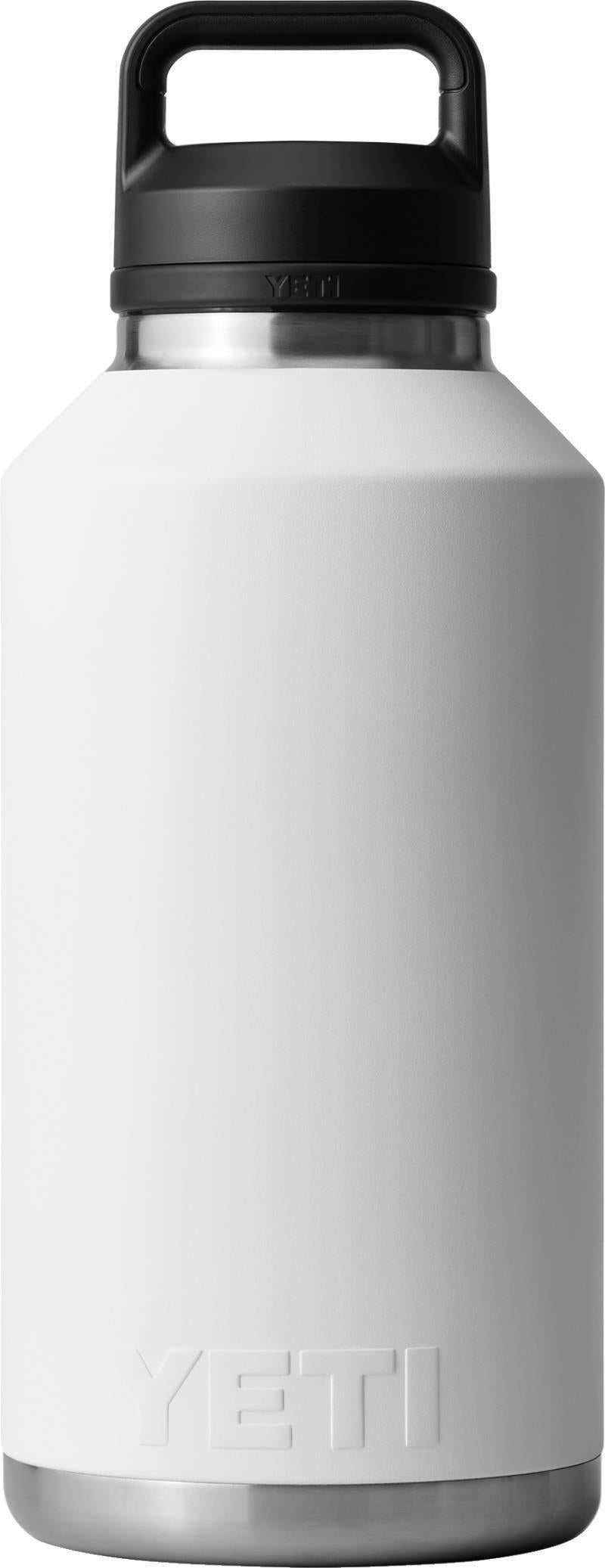 Rambler 1.89L / 64oz Bottle with Chug Cap - White 4