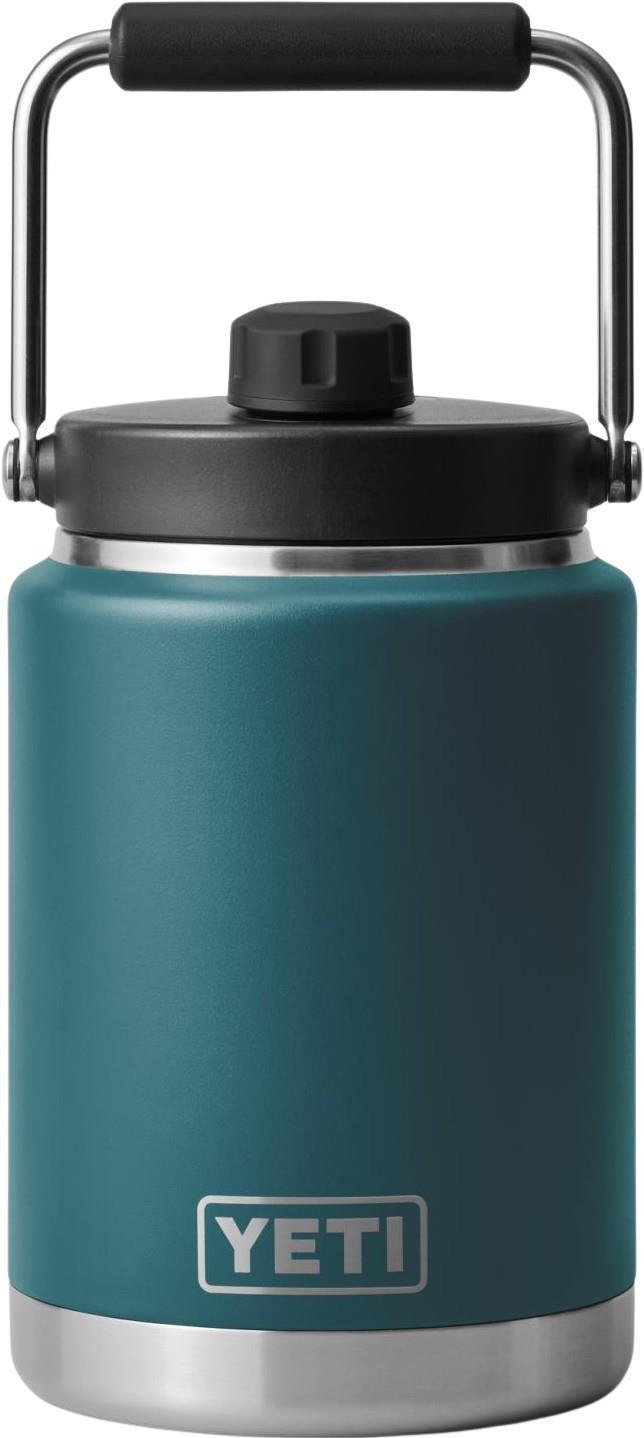 Rambler 1.8L / Half Gallon Jug - Agave Teal 1