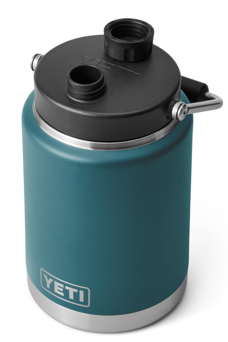 Rambler 1.8L / Half Gallon Jug - Agave Teal 3