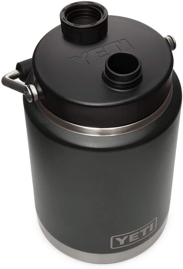 Rambler 1.8L / Half Gallon Jug - Black 3