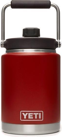 Rambler 1.8L / Half Gallon Jug - Brick Red 1