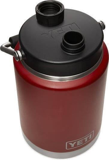 Rambler 1.8L / Half Gallon Jug - Brick Red 2