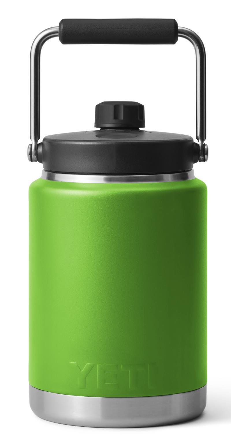 Rambler 1.8L / Half Gallon Jug - Canopy Green 2
