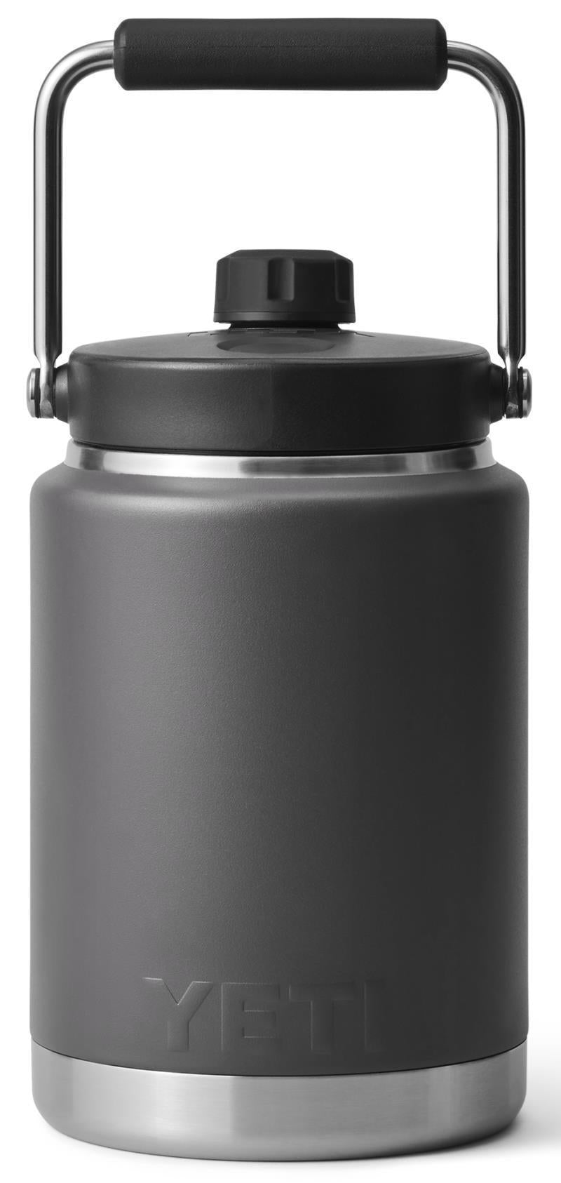 Rambler 1.8L / Half Gallon Jug - Charcoal 2