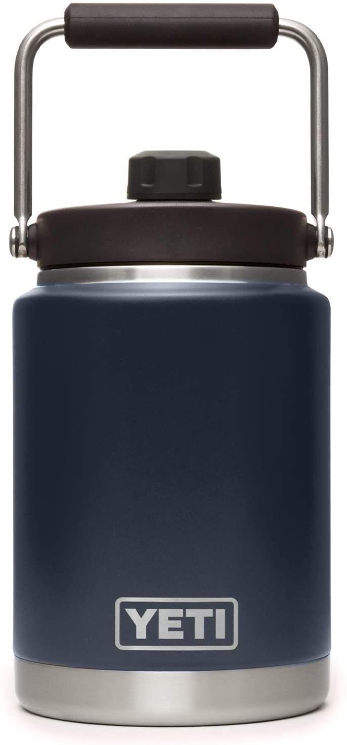 Rambler 1.8L / Half Gallon Jug - Navy 1