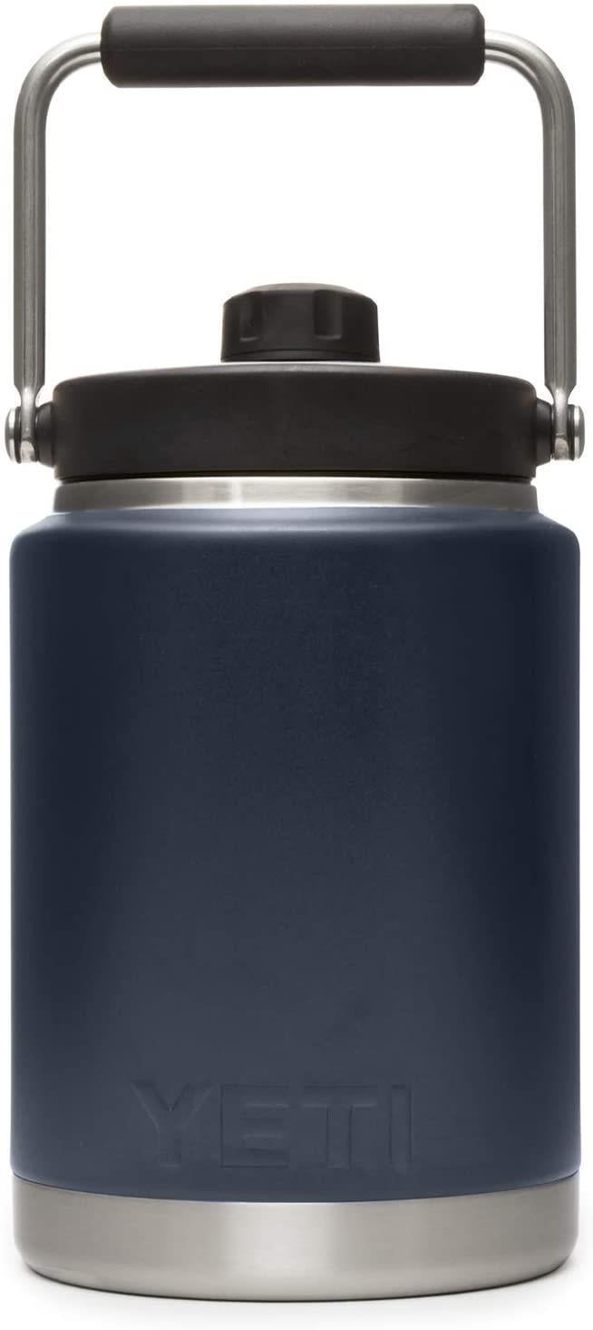 Rambler 1.8L / Half Gallon Jug - Navy 2