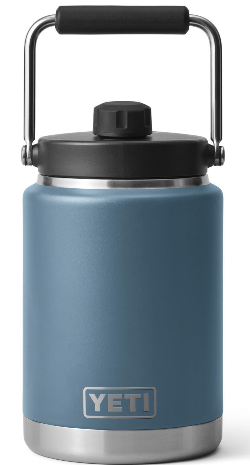 Rambler 1.8L / Half Gallon Jug - Nordic Blue 1