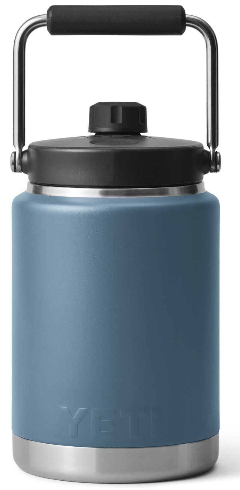 Rambler 1.8L / Half Gallon Jug - Nordic Blue 2