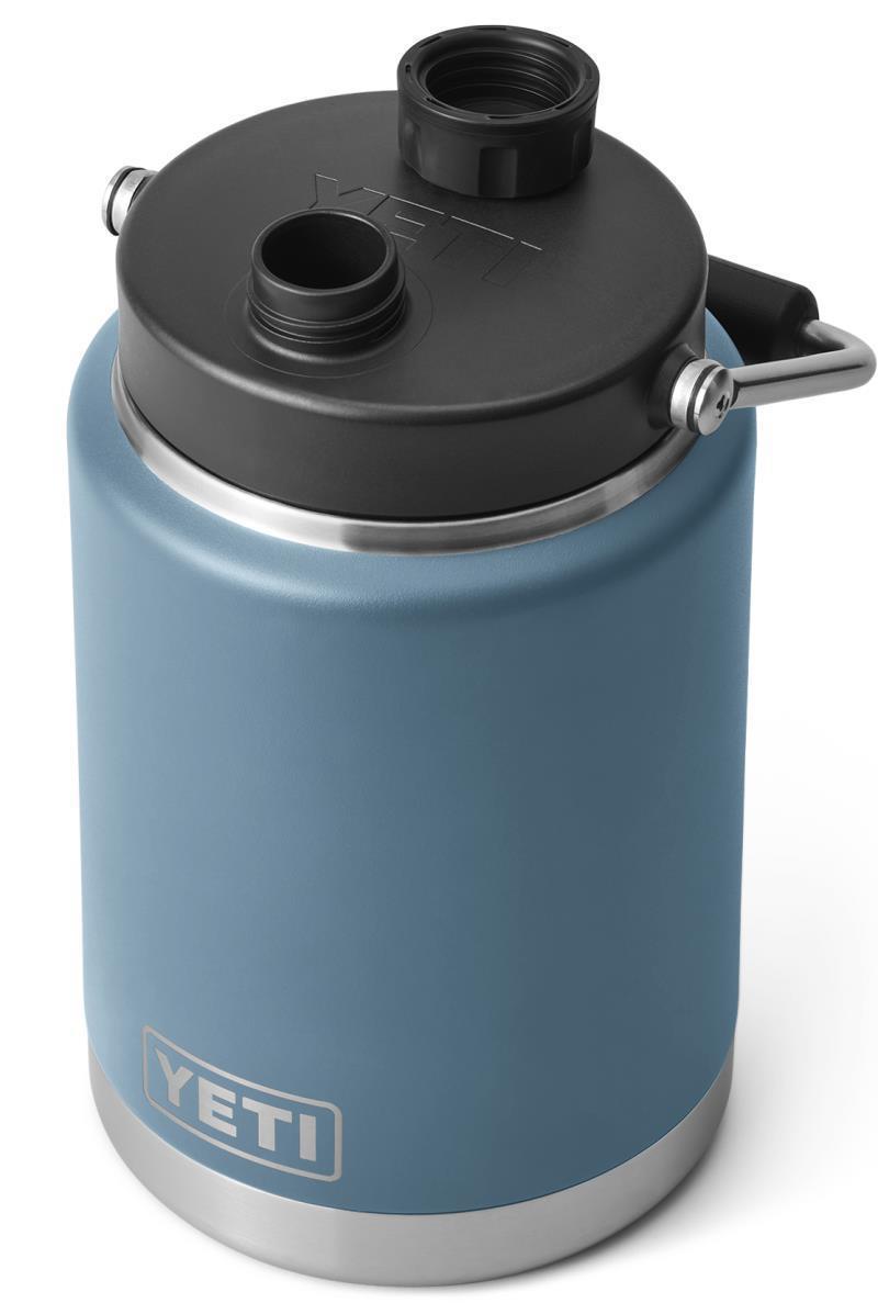Rambler 1.8L / Half Gallon Jug - Nordic Blue 3