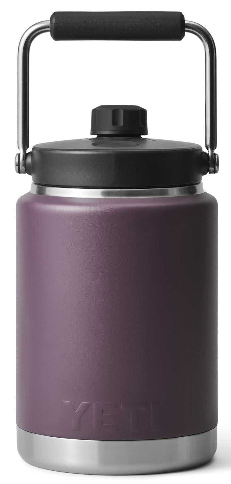 Rambler 1.8L / Half Gallon Jug - Nordic Purple 2