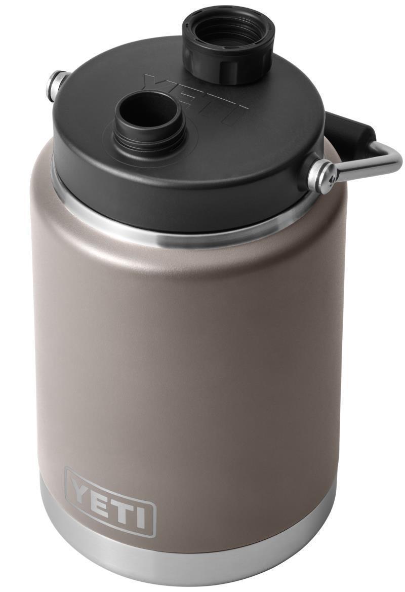 Rambler 1.8L / Half Gallon Jug - Sharptail Taupe 3