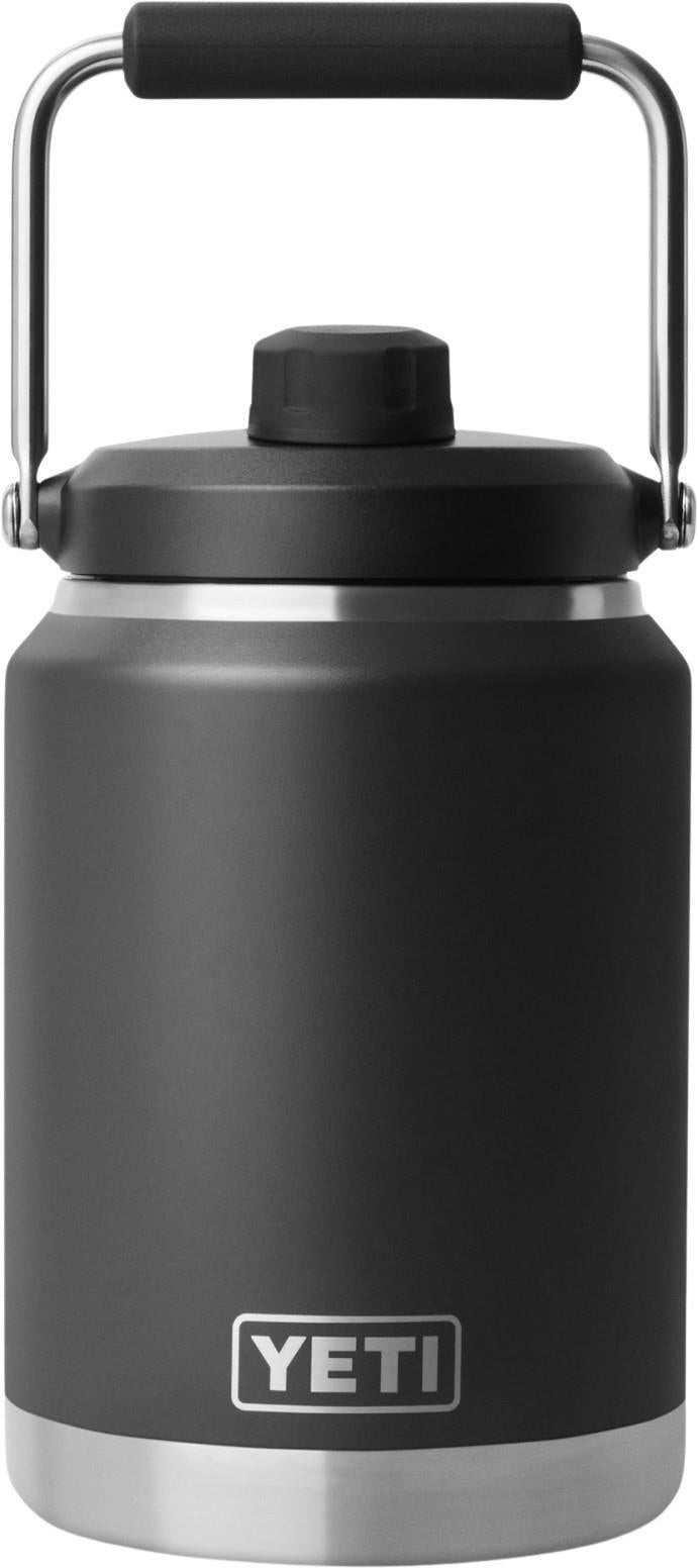 Rambler 1.8L / Half Gallon Jug - black 1