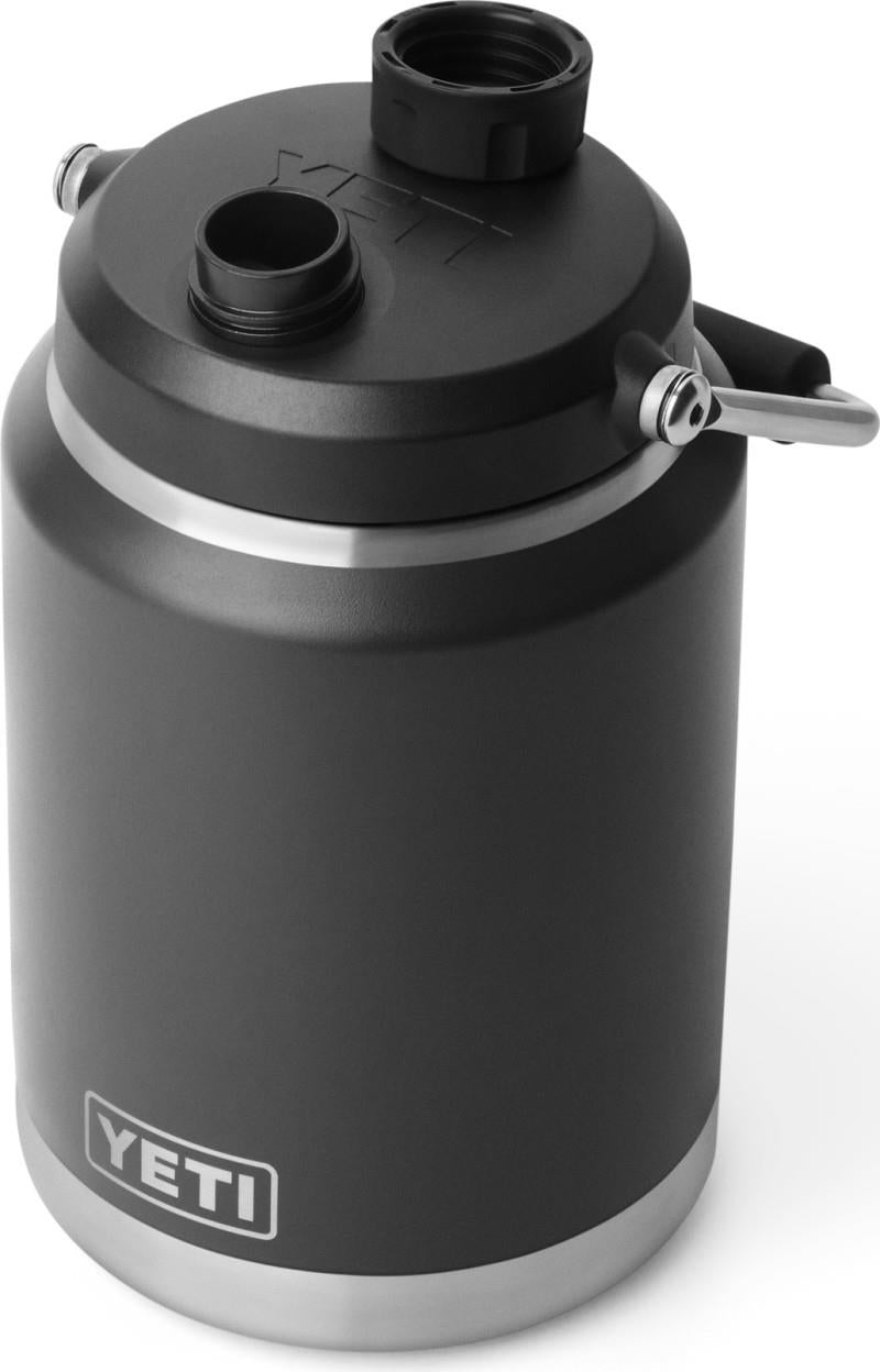 Rambler 1.8L / Half Gallon Jug - black 1