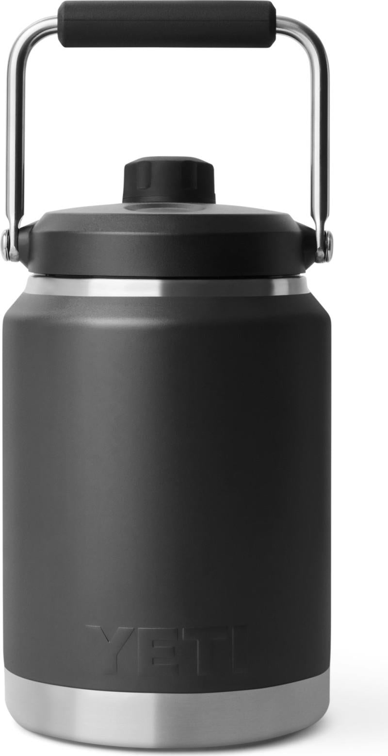 Rambler 1.8L / Half Gallon Jug - black 1