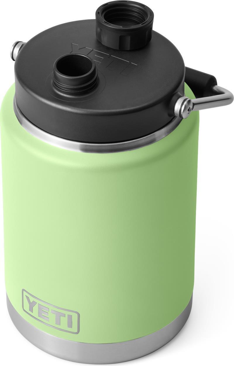 Rambler 1.8L / Half Gallon Jug - key lime 1