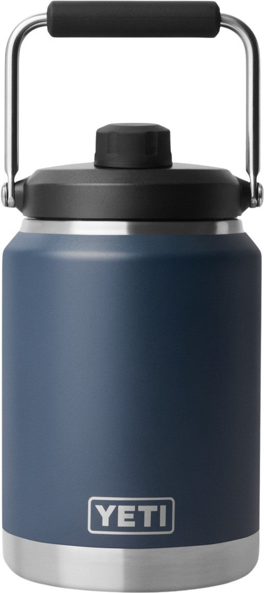 Rambler 1.8L / Half Gallon Jug - navy 1