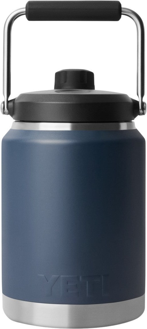 Rambler 1.8L / Half Gallon Jug - navy 1