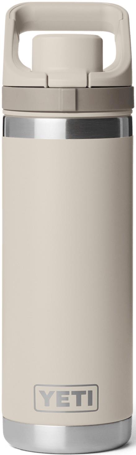 Rambler 18oz / 532 ml Flip Chug Bottle - cape taupe 1