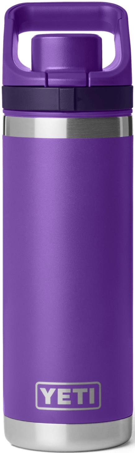Rambler 18oz / 532 ml Flip Chug Bottle - pace purple 1