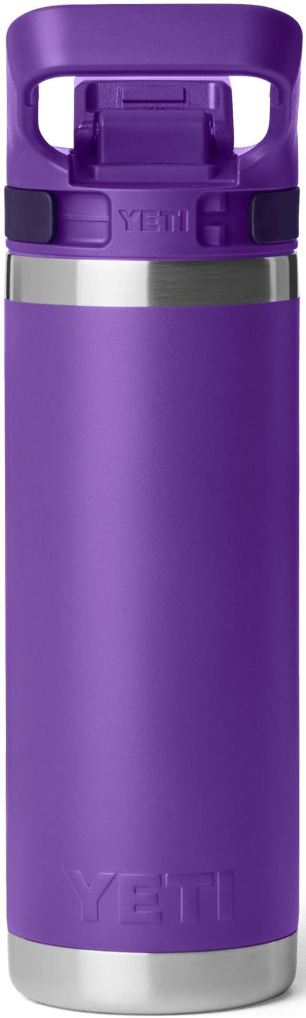 Rambler 18oz / 532 ml Flip Chug Bottle - pace purple 1