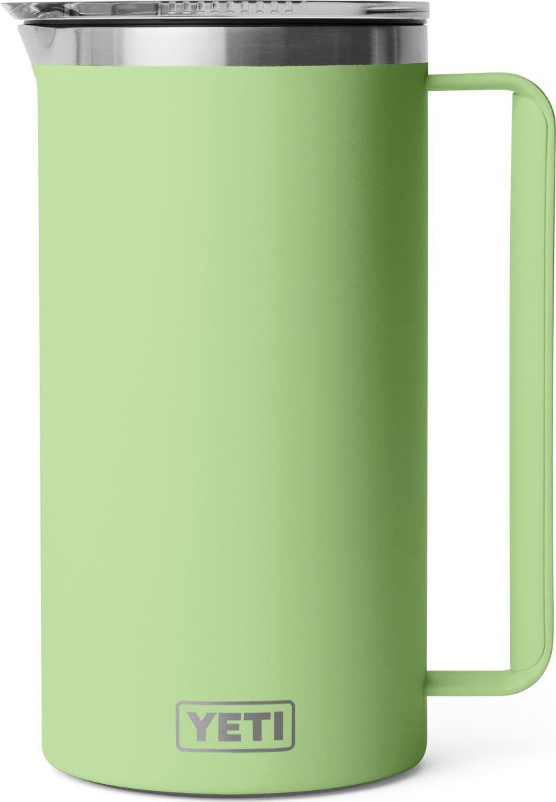 Rambler 1.9 L / 2QT Pitcher - key lime 1