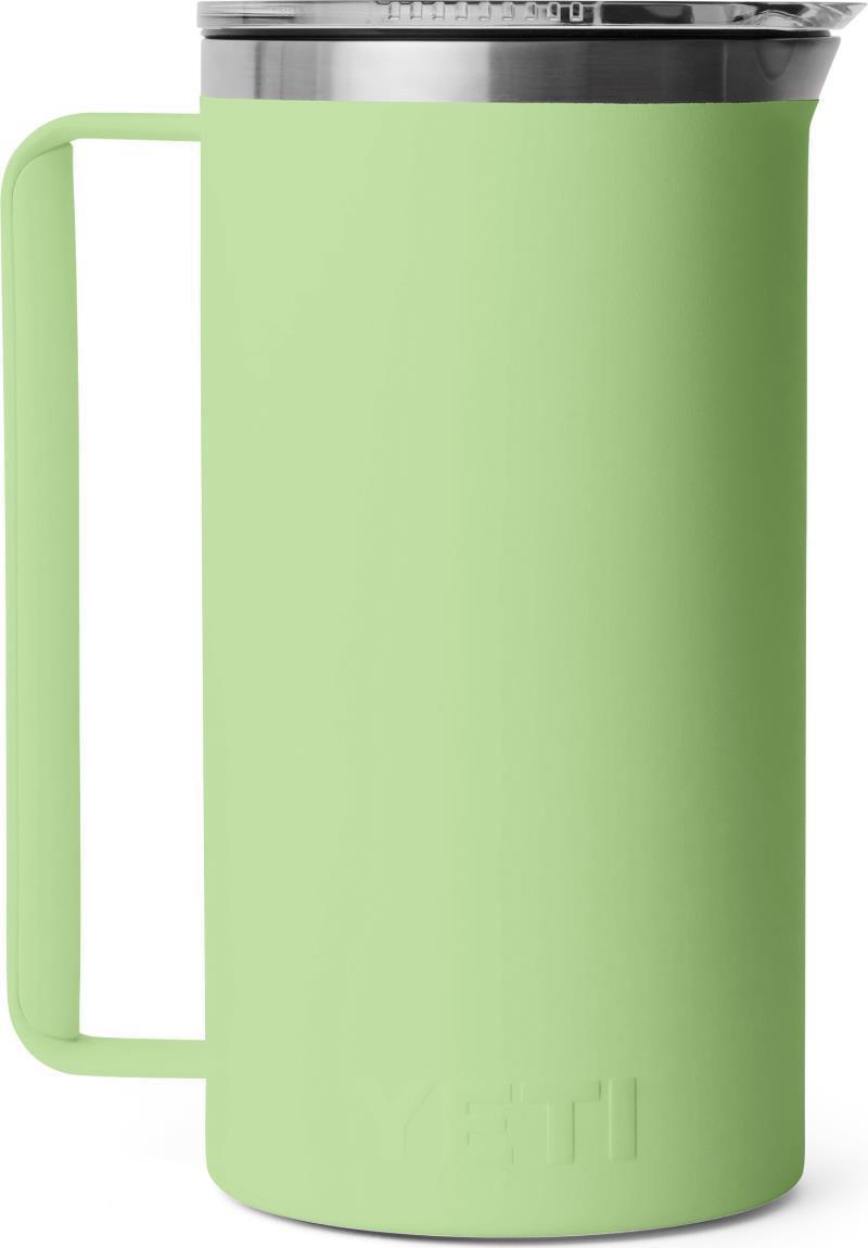 Rambler 1.9 L / 2QT Pitcher - key lime 1