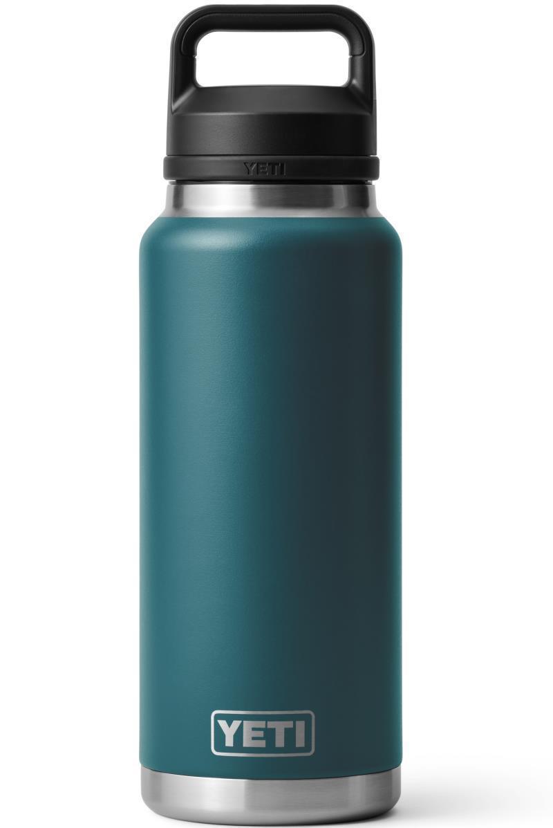 Rambler 1L / 34oz Bottle with Chug Cap - Agave Teal 1