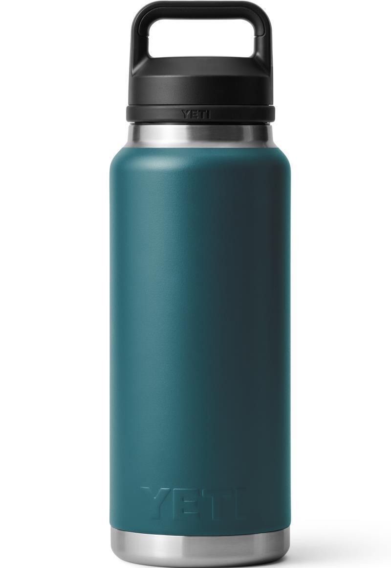 Rambler 1L / 34oz Bottle with Chug Cap - Agave Teal 4