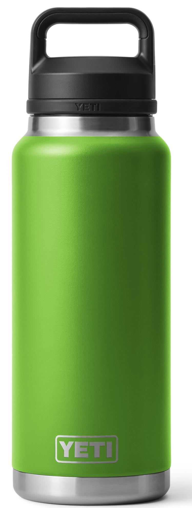 Rambler 1L / 34oz Bottle with Chug Cap - Canopy Green 1