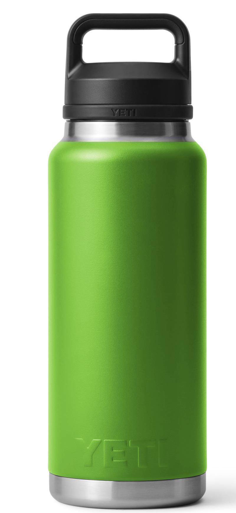Rambler 1L / 34oz Bottle with Chug Cap - Canopy Green 2