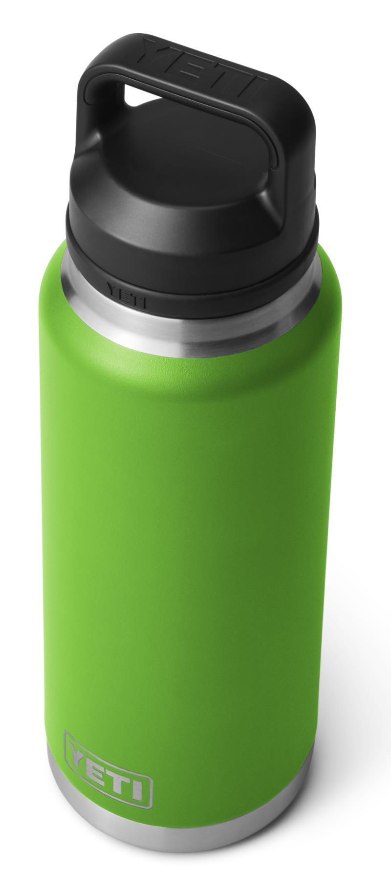 Rambler 1L / 34oz Bottle with Chug Cap - Canopy Green 3