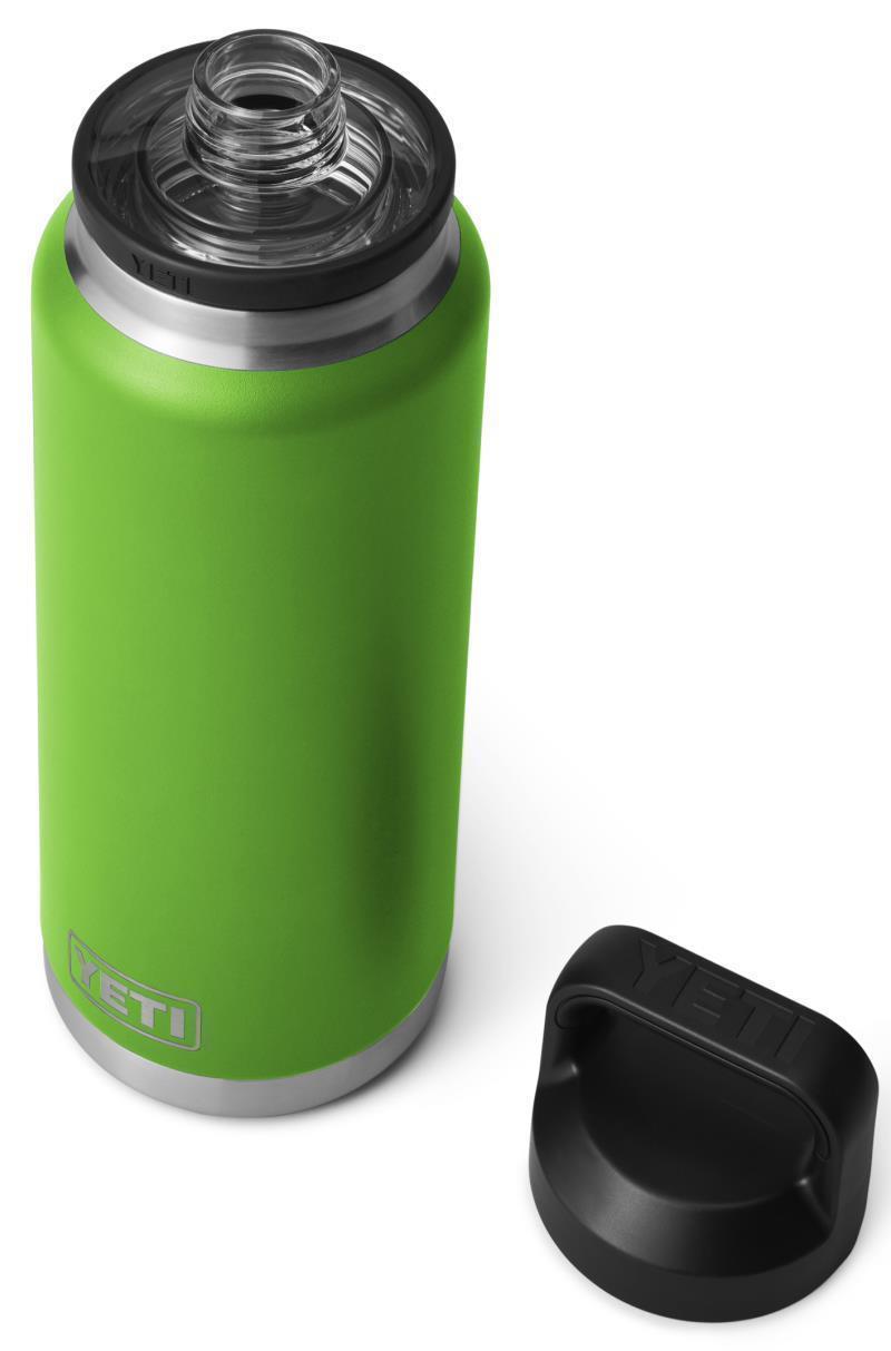 Rambler 1L / 34oz Bottle with Chug Cap - Canopy Green 4