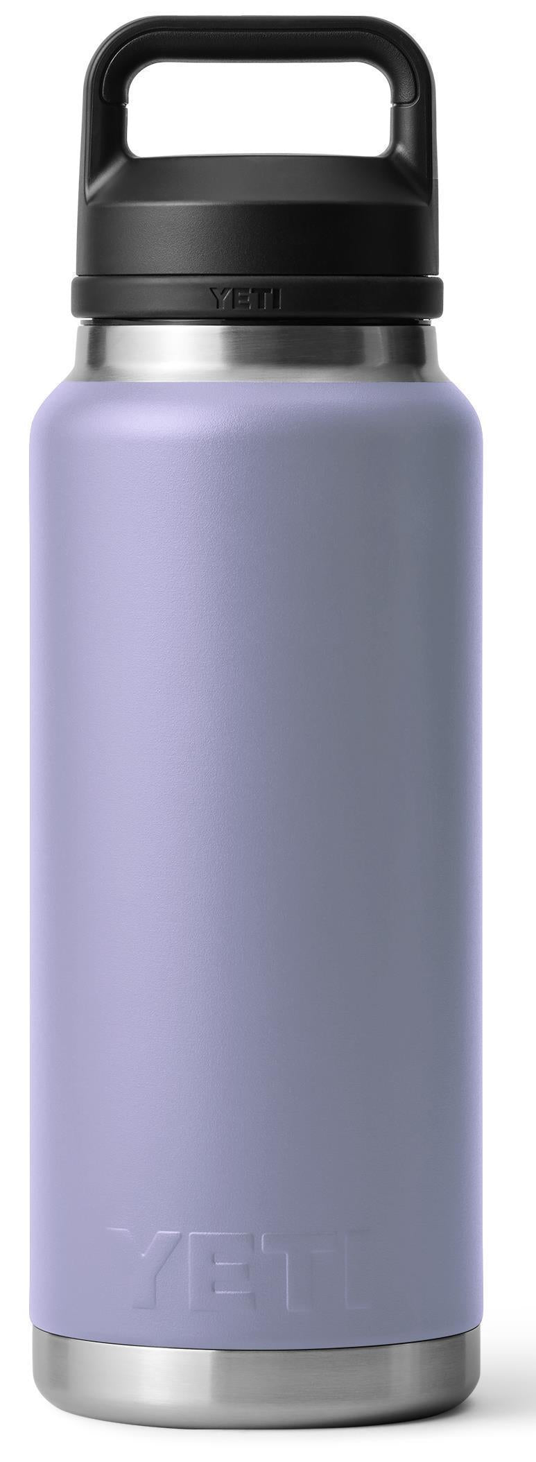 Rambler 1L / 34oz Bottle with Chug Cap - Cosmic Lilac 2