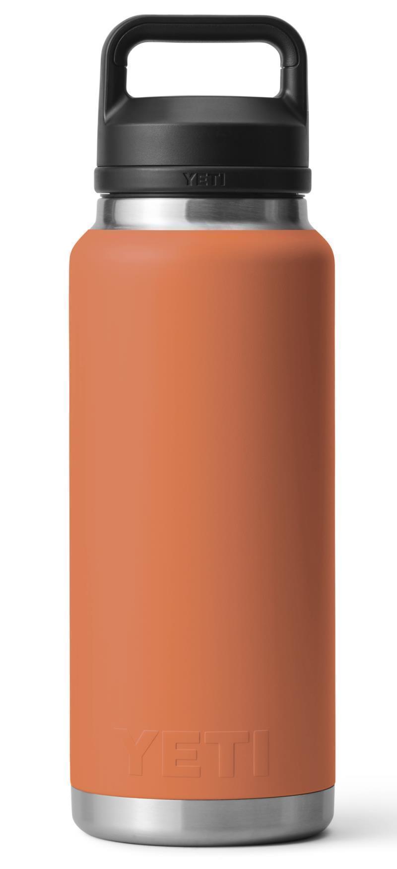 Rambler 1L / 34oz Bottle with Chug Cap - High Desert Clay 2