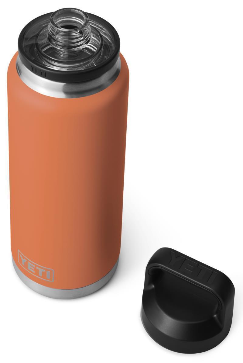 Rambler 1L / 34oz Bottle with Chug Cap - High Desert Clay 4