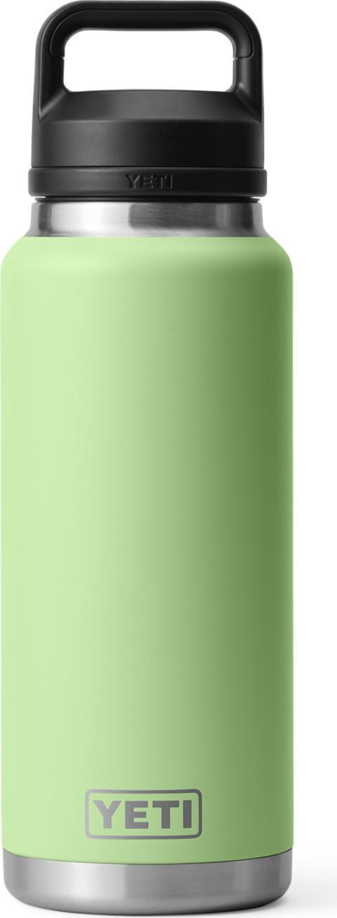 Rambler 1L / 34oz Bottle with Chug Cap - Key Lime 1