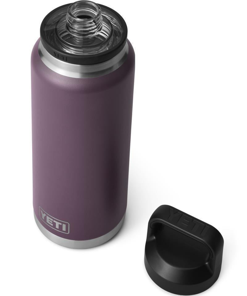 Rambler 1L / 34oz Bottle with Chug Cap - Nordic Purple 2