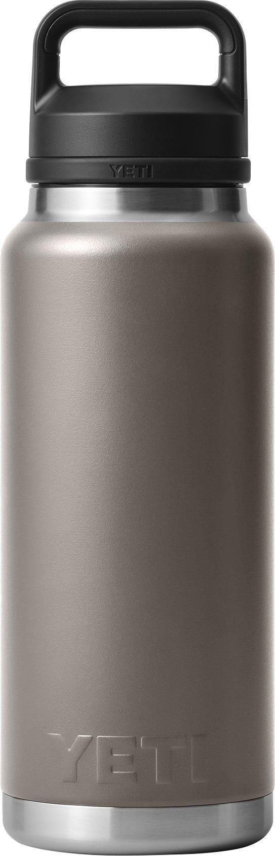 Rambler 1L / 34oz Bottle with Chug Cap - Sharptail Taupe 3