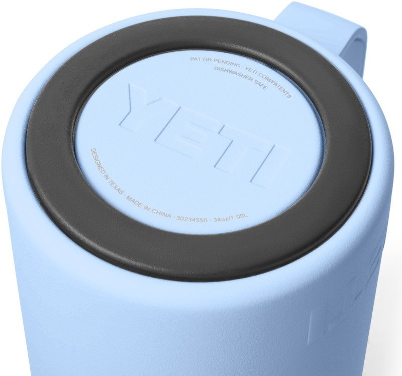 Rambler 1L / 34oz French Press - big sky blue 1